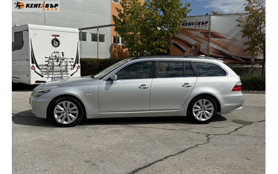 bmw-523-2-5i-190-k-s-garantsiya-6-mesetsa - 1