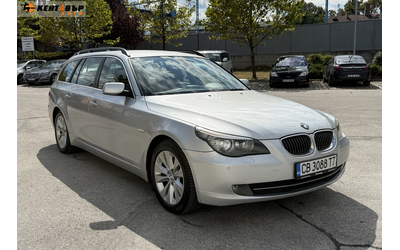 bmw-523-2-5i-190-k-s-garantsiya-6-mesetsa - 5
