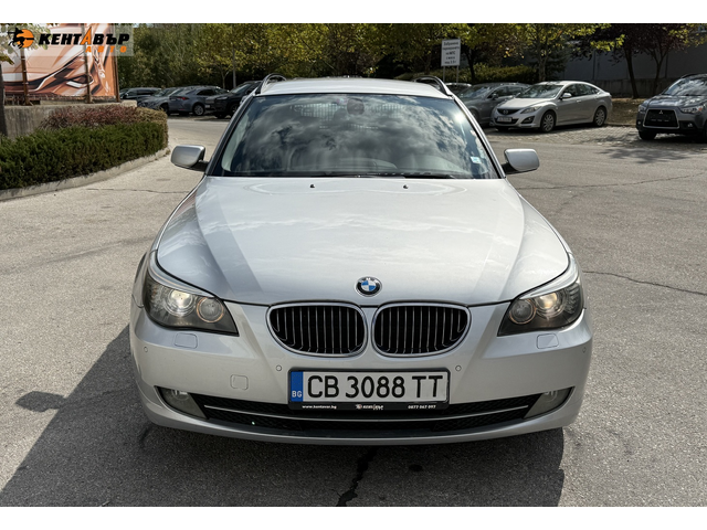 BMW 523 2.5i 190 к.с./ГАРАНЦИЯ 6 МЕСЕЦА - автомобили, коли, обяви за нови и употребявани 6