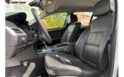 BMW 523 2.5i 190 к.с./ГАРАНЦИЯ 6 МЕСЕЦА - автомобили, коли, обяви за нови и употребявани 7