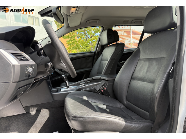 BMW 523 2.5i 190 к.с./ГАРАНЦИЯ 6 МЕСЕЦА - автомобили, коли, обяви за нови и употребявани 7