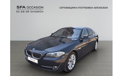 bmw-523-3-0-f10-204hp-bva-e5 - 0