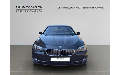 bmw-523-3-0-f10-204hp-bva-e5 - 1