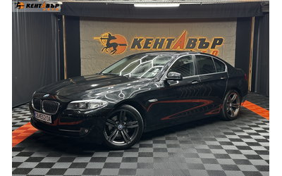 bmw-523-3-0i-204-k-s-garantsiya - 0