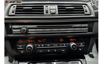 BMW 523 3.0i 204 к.с./ГАРАНЦИЯ - автомобили, коли, обяви за нови и употребявани 11