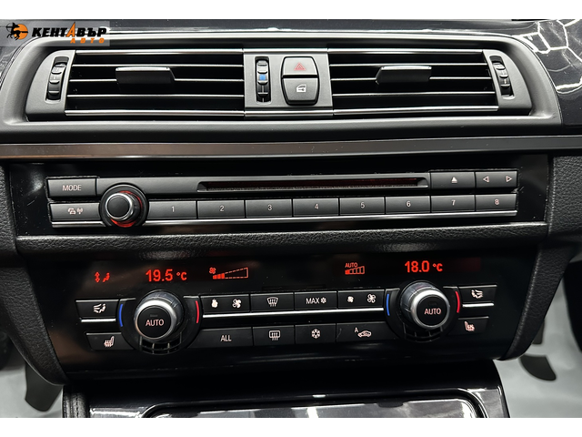 BMW 523 3.0i 204 к.с./ГАРАНЦИЯ - автомобили, коли, обяви за нови и употребявани 11