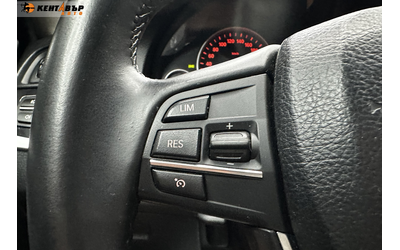 BMW 523 3.0i 204 к.с./ГАРАНЦИЯ - автомобили, коли, обяви за нови и употребявани 16