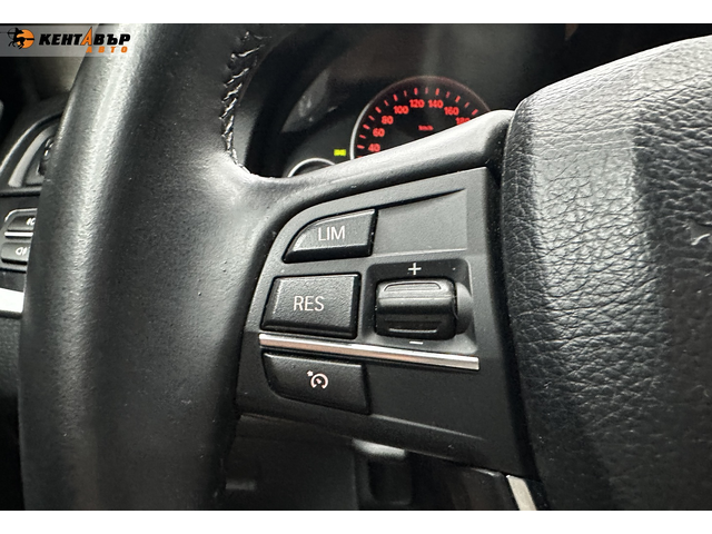 BMW 523 3.0i 204 к.с./ГАРАНЦИЯ - автомобили, коли, обяви за нови и употребявани 16