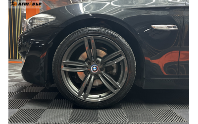 BMW 523 3.0i 204 к.с./ГАРАНЦИЯ - автомобили, коли, обяви за нови и употребявани 6
