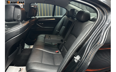 BMW 523 3.0i 204 к.с./ГАРАНЦИЯ - автомобили, коли, обяви за нови и употребявани 8