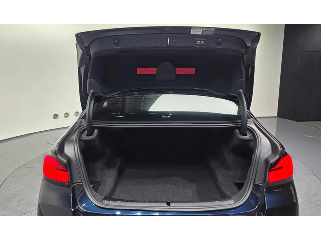 BMW 523 5 Series (G30) 523D ​​M Sports - автомобили, коли, обяви за нови и употребявани 16