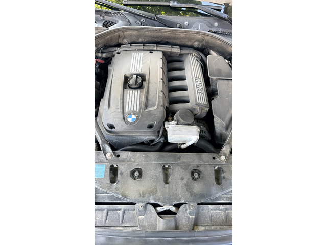 BMW 523, 2010 г., 30000 км, 274 к.с. - автомобили, коли, обяви за нови и употребявани 11