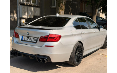 bmw-523 - 1