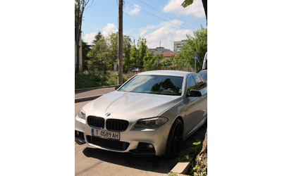 bmw-523 - 2