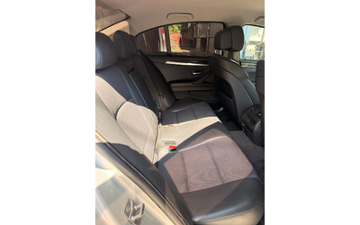 BMW 523, 2010 г., 30000 км, 274 к.с. - автомобили, коли, обяви за нови и употребявани 7