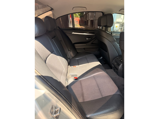BMW 523, 2010 г., 30000 км, 274 к.с. - автомобили, коли, обяви за нови и употребявани 7