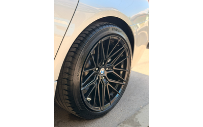 BMW 523, 2010 г., 30000 км, 274 к.с. - автомобили, коли, обяви за нови и употребявани 8