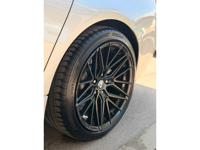 BMW 523, 2010 г., 30000 км, 274 к.с. - автомобили, коли, обяви за нови и употребявани 8