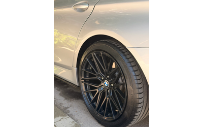 BMW 523, 2010 г., 30000 км, 274 к.с. - автомобили, коли, обяви за нови и употребявани 9