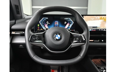 BMW 523 ОБДУХВАНЕ* ПОДГРЕВ* 360 КАМЕРА* HEADUP - автомобили, коли, обяви за нови и употребявани 11