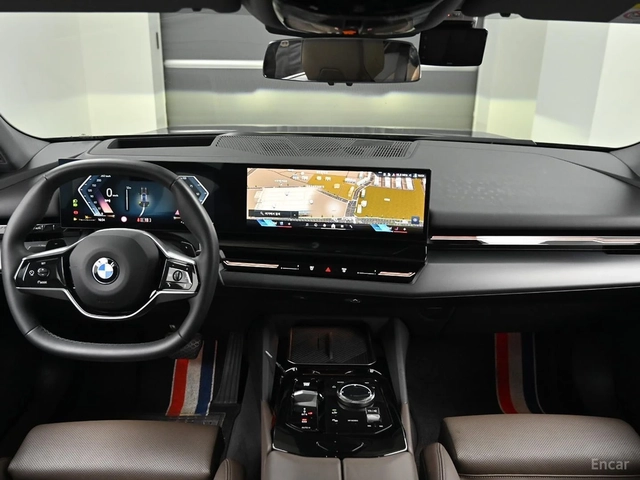 BMW 523 ОБДУХВАНЕ* ПОДГРЕВ* 360 КАМЕРА* HEADUP - автомобили, коли, обяви за нови и употребявани 4