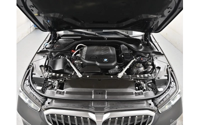 BMW 523 ОБДУХВАНЕ* ПОДГРЕВ* 360 КАМЕРА* HEADUP - автомобили, коли, обяви за нови и употребявани 6
