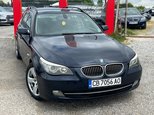 BMW 523 - автомобили, коли, обяви за нови и употребявани 0