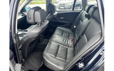 BMW 523 - автомобили, коли, обяви за нови и употребявани 10