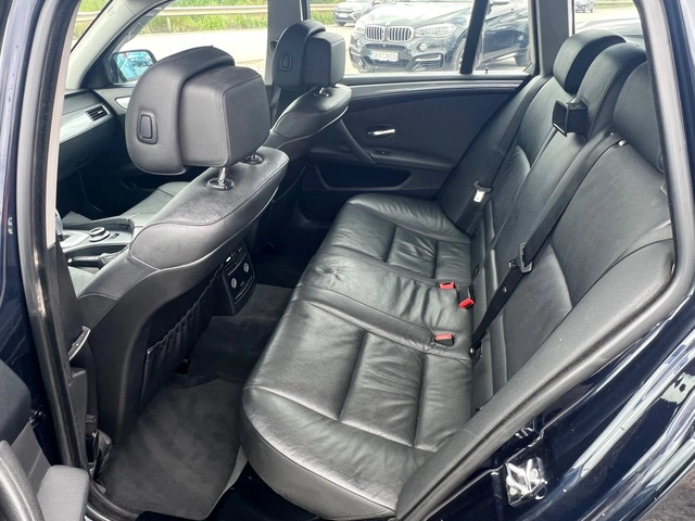 BMW 523 - автомобили, коли, обяви за нови и употребявани 10