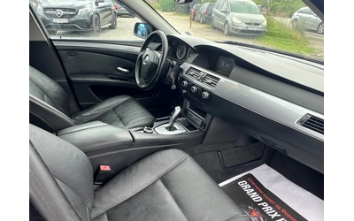BMW 523 - автомобили, коли, обяви за нови и употребявани 12