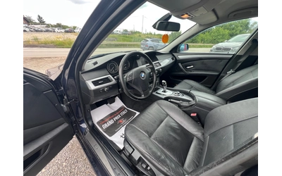 BMW 523 - автомобили, коли, обяви за нови и употребявани 13