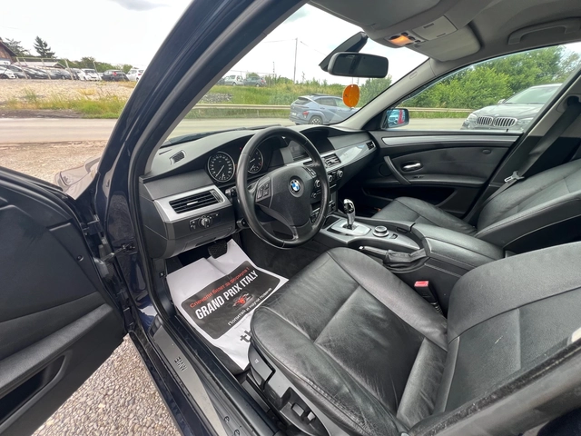 BMW 523 - автомобили, коли, обяви за нови и употребявани 13