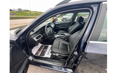 BMW 523 - автомобили, коли, обяви за нови и употребявани 14
