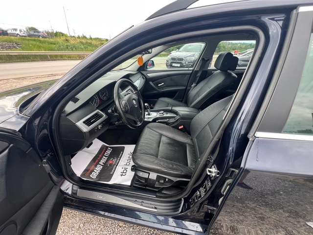BMW 523 - автомобили, коли, обяви за нови и употребявани 14