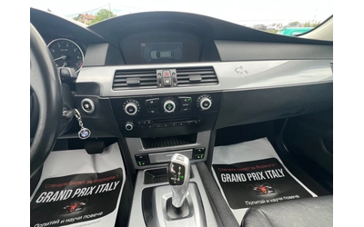 BMW 523 - автомобили, коли, обяви за нови и употребявани 15