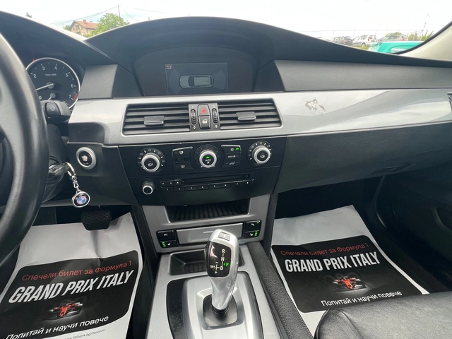BMW 523 - автомобили, коли, обяви за нови и употребявани 15