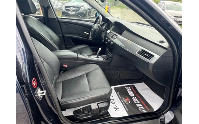 BMW 523 - автомобили, коли, обяви за нови и употребявани 16