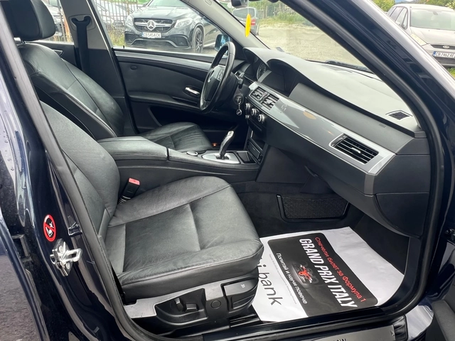 BMW 523 - автомобили, коли, обяви за нови и употребявани 16