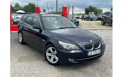 bmw-523 - 1