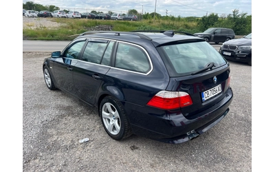 bmw-523 - 5