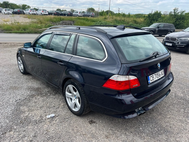 BMW 523 - автомобили, коли, обяви за нови и употребявани 5