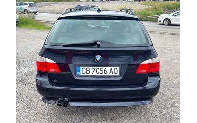 BMW 523 - автомобили, коли, обяви за нови и употребявани 6