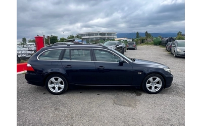 BMW 523 - автомобили, коли, обяви за нови и употребявани 8