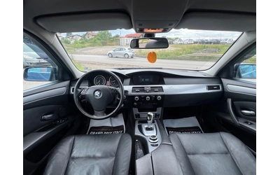 BMW 523 - автомобили, коли, обяви за нови и употребявани 9