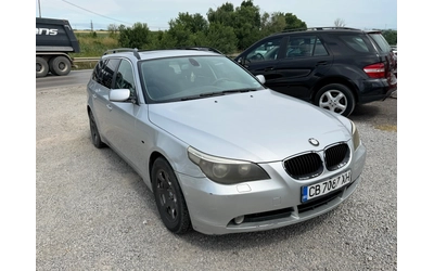 bmw-523 - 0