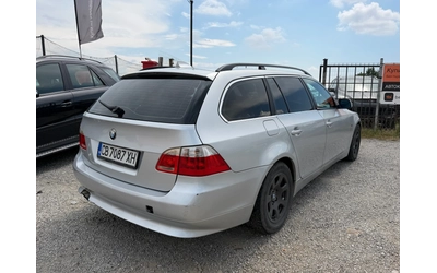 bmw-523 - 4