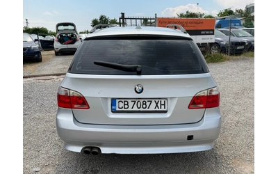 bmw-523 - 5