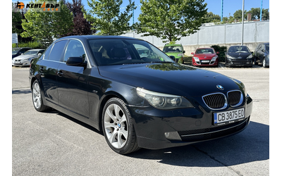 bmw-523i-garantsiya-6-mesetsa - 5