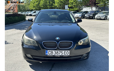 BMW 523i ГАРАНЦИЯ 6 МЕСЕЦА - автомобили, коли, обяви за нови и употребявани 6
