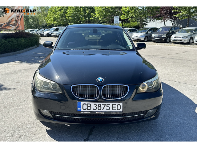 BMW 523i ГАРАНЦИЯ 6 МЕСЕЦА - автомобили, коли, обяви за нови и употребявани 6